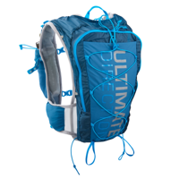 Ultimate Direction | Mountain Vest 5.0 | 13 Liter | Heren | +2 Soft Flasks