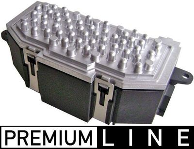 Regelaar, interieurventilator ABR69000P