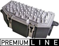 Regelaar, interieurventilator ABR69000P
