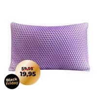 My Cloudy Dream Airflow aanpasbaar hoofdkussen