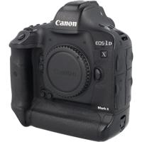 Canon EOS 1DX mark II body occasion