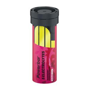 Powerbar Electrolyte tabs raspberry pomegranate