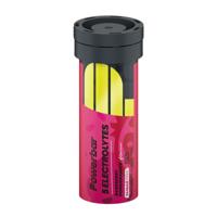 Powerbar Electrolyte tabs raspberry pomegranate