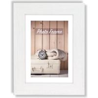 Zep Fotolijst V21683 Nelson 3 White 15x20 cm