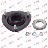 Reparatieset, Ring voor schokbreker veerpootlager Suspension Mounting Kit KYB, Inbouwplaats: Vooras: , u.a. für Suzuki