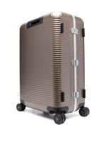 FPM Milano valise Bank Light Spinner 68 - Marron