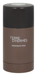 Hermès - Hermes Terre D&apos;Hermes Deo Stick 75ml Geparfumeerde deodorant Eau de Toilette Heren