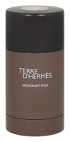 Hermès - Hermes Terre D&apos;Hermes Deo Stick 75ml Geparfumeerde deodorant Eau de Toilette Heren