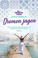 Dromen jagen - Anna Thomas - ebook - thumbnail