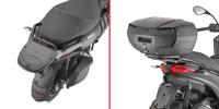 GIVI SR Topkofferhouder Monolock, Motorspecifieke bagage, SR5622