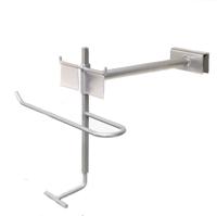 Newlooxs New looxs verstelbare tashaak voor wandstelling