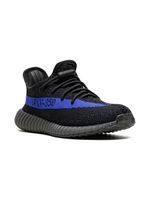 Adidas Yeezy Kids baskets Yeezy Boost 350 V2 'Dazzling Blue' - Noir - thumbnail