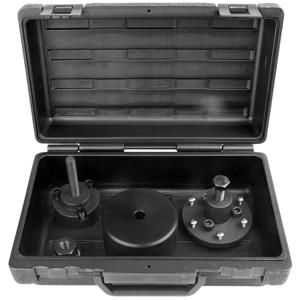 KS Tools 150.3625 Dichtringmontageset voor BWM, 4-delig