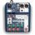 Soundcraft Notepad-5 mengpaneel