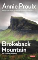 Brokeback Mountain en andere verhalen (Paperback) Brokeback Mountain en andere verhalen (Paperback)