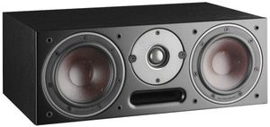 Dali Oberon Vokal centerspeaker - zwart