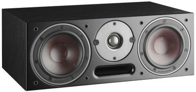 Dali Oberon Vokal centerspeaker - zwart