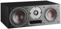 Dali Oberon Vokal centerspeaker - zwart Dali Oberon Vokal centerspeaker - zwart