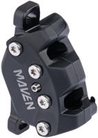 SRAM Brake caliper maven silver compl.