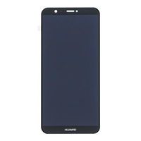 Huawei P Smart LCD-scherm - Zwart