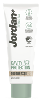Jordan Green Clean Cavity Protection Tandpasta