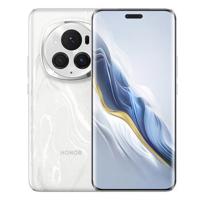 Honor Magic6 Pro Anti-Slip TPU Hoesje - Doorzichtig - thumbnail