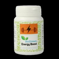 Biodream Energy boost 60 Capsules