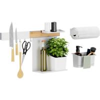 tesa 70043-00000-00 Combiset Wit 1 set(s)