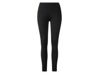 esmara Dames legging (XS (32/34), Zwart)