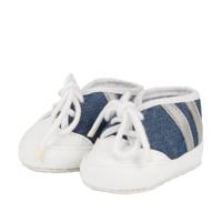 Basic Lilou poppenschoentjes lilou Basic Lilou poppenschoentjes lilou