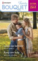 Luiers op kantoor / Roep om hulp - Lilian Darcy, Marion Lennox - ebook - thumbnail