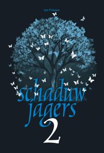 Schaduwjagers 2 (Paperback)