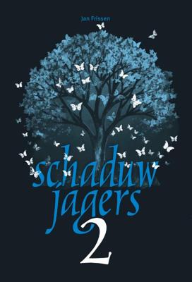 Schaduwjagers 2 (Paperback)