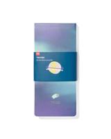 HEMA To Do Takenlijst Universum 20x90 (paars) HEMA To Do Takenlijst Universum 20x90 (paars)