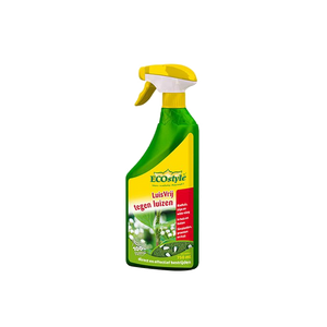 ECOstyle ECOstyle Luisvrij 750ml