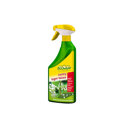 ECOstyle ECOstyle Luisvrij 750ml