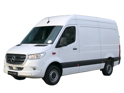 Mercedes Benz Sprinter