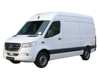 Mercedes Benz Sprinter