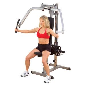 Body-Solid GPM65 Pec Deck
