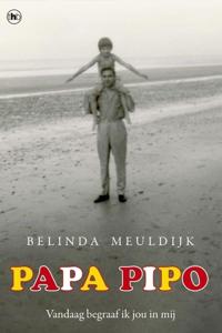 Papa Pipo (Paperback)