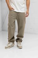 Equalité Nomad Straight Jeans Heren Grijs - Maat 32 - Kleur: Grijs | Soccerfanshop