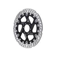 Magura Remd mag schijf mdr-p 6gts 180mm zi/zw