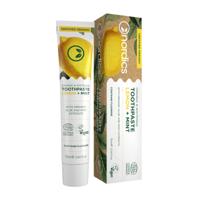 Nordics Tandpasta lemon mint