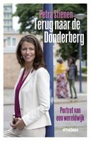 Terug naar de Donderberg - Petra Stienen - ebook