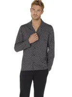 HOM - Long Sleepwear - Vince - I004, Maat:2XL