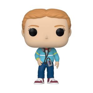 Funko Pop! TV: Stranger Things S4 - Max speelfiguur