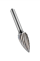 Dormer hm stiftfrees va (g) spitse boogvorm