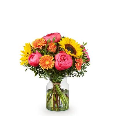 'Boeket Besma' kopen? | FOR YOU GIFTS