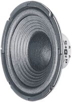 Visaton Vs-w200/8 Woofer 20 cm (8") 8 Ohm