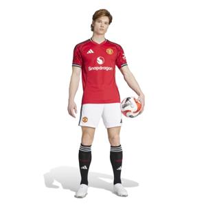 adidas Manchester United Thuistenue 2025-2026